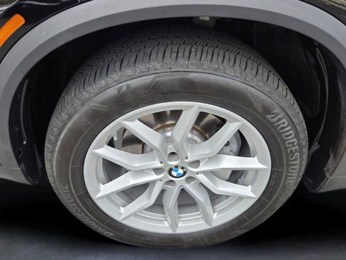 Certified 2023 BMW X5 sDrive40i w/ Parking Assistance Package RWD image 9