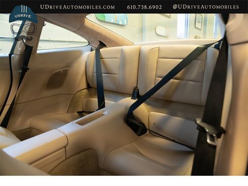 Used 2013 Porsche 911 Carrera RWD image 49