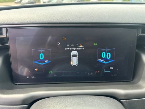 Used 2024 Hyundai Tucson N Line image 27