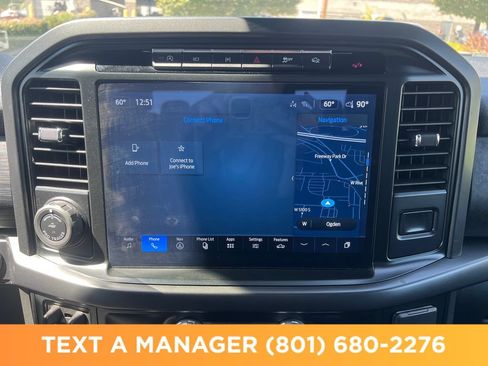Used 2024 Ford F150 Tremor w/ Bed Utility Package AWD/4WD image 22