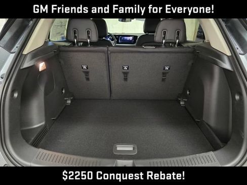 New 2026 Buick Encore GX Sport Touring w/ Comfort Package AWD/4WD image 31