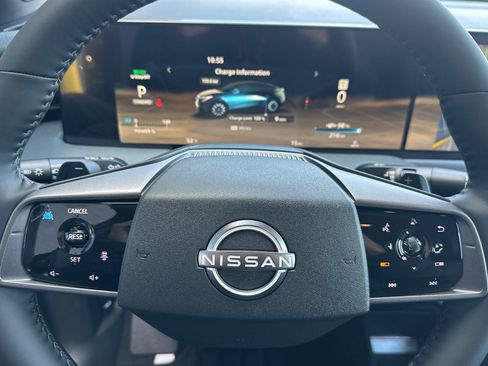 New 2026 Nissan Leaf SV+ w/ Floor Mat Package (SV+) image 28