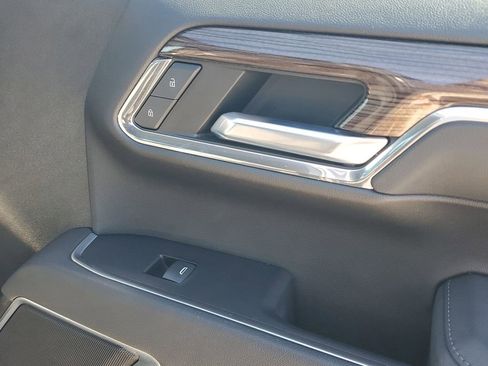 Used 2023 Chevrolet Silverado 1500 RST w/ Protection Package image 49