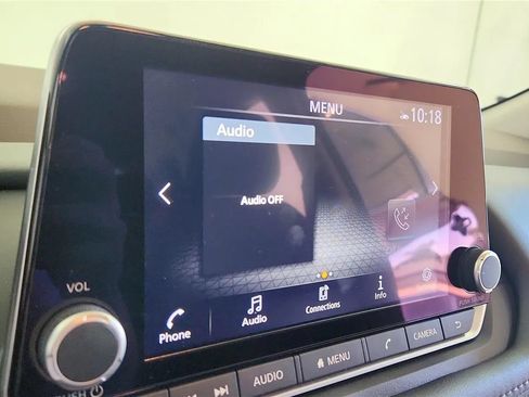 Used 2023 Nissan Rogue SV AWD/4WD image 21