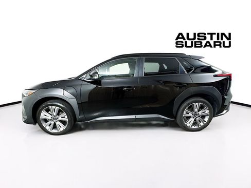 Used 2023 Subaru Solterra AWD image 4