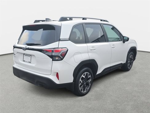 New 2026 Subaru Forester Premium image 5