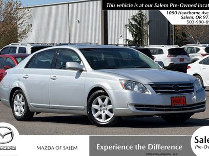 Used 2005 Toyota Avalon XL