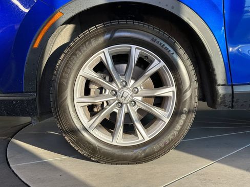 Used 2023 Honda CR-V EX-L image 25