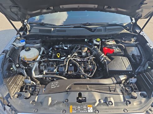 Certified 2022 Lincoln Corsair AWD w/ Premium Package image 31