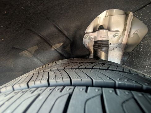 New 2026 Hyundai Elantra Sport image 24