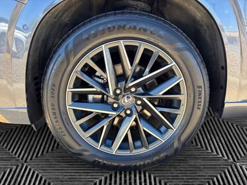 Used 2024 Lexus TX 350 AWD w/ Technology Package image 31