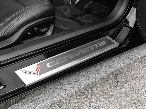 Used 2014 Chevrolet Corvette Stingray Coupe w/ 3LT Preferred Equipment Group RWD image 41