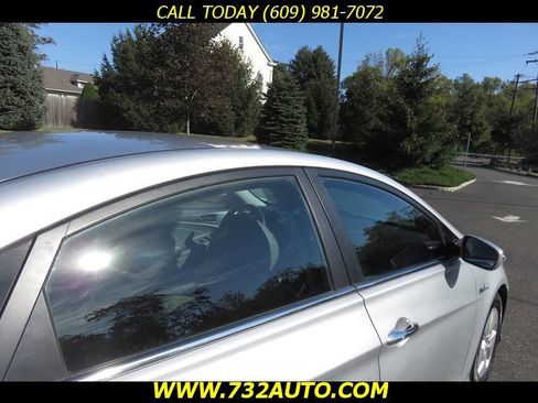 Used 2011 Hyundai Sonata Hybrid image 18