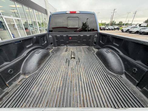 Used 2017 Ford F250 Lariat w/ Lariat Ultimate Package AWD/4WD image 8