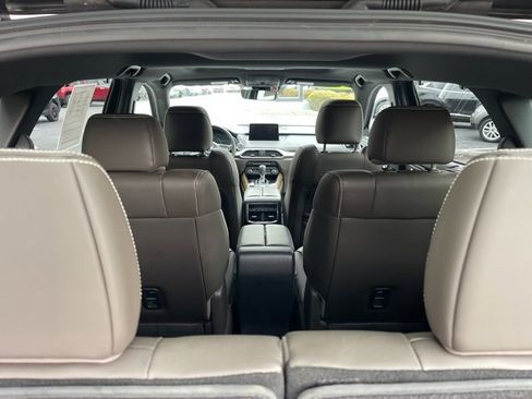 Used 2020 MAZDA CX-9 Signature image 15