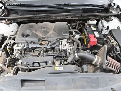 Used 2019 Toyota Camry XSE w/ Driver Assist Package FWD image 33