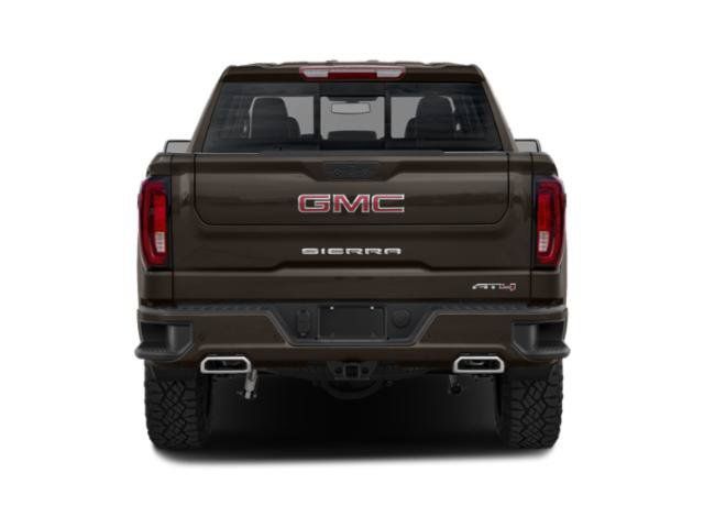 Used 2021 GMC Sierra 1500 AT4 w/ AT4 Premium Package AWD/4WD image 8
