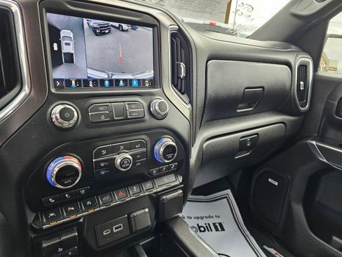 Used 2020 GMC Sierra 1500 AT4 w/ AT4 Premium Package image 39