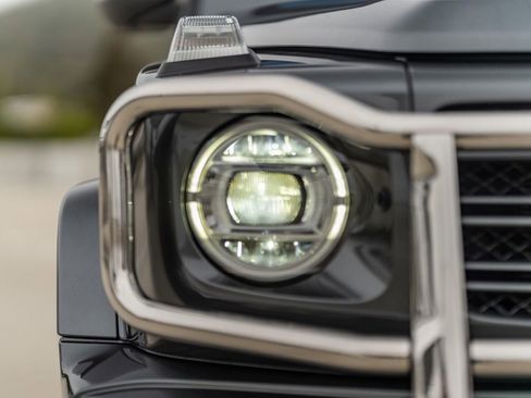 Used 2019 Mercedes-Benz G 550 image 11