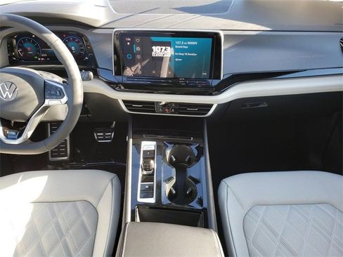 New 2026 Volkswagen Atlas Cross Sport SEL Premium R-Line image 9