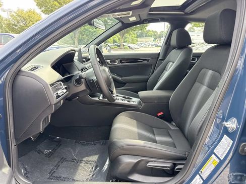 Used 2026 Honda Civic Sport image 16