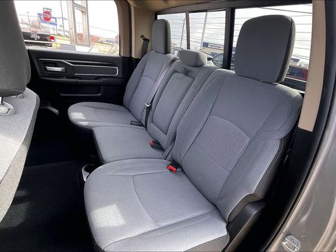 Used 2019 RAM 2500 Big Horn image 20