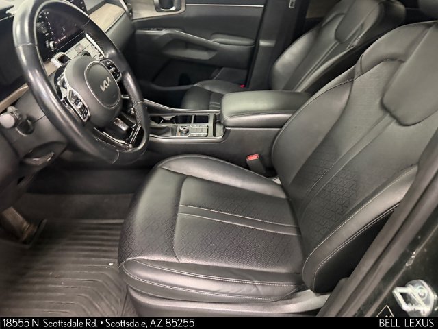 Used 2023 Kia Sorento S w/ Panoramic Sunroof Package AWD/4WD image 15
