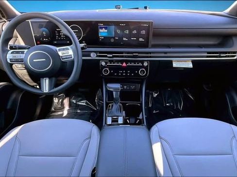 New 2026 Hyundai Santa Cruz SEL FWD image 5