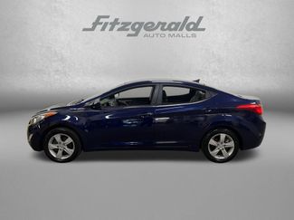 Used 2013 Hyundai Elantra GLS w/ Preferred Pkg FWD video 2