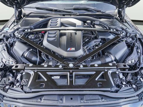 Used 2024 BMW M4 xDrive Competition w/ Executive Package image 42