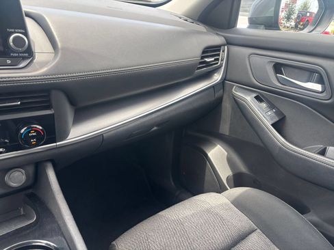 Used 2024 Nissan Rogue SV AWD/4WD image 37