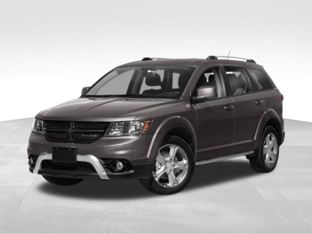Used 2016 Dodge Journey Crossroad FWD image 4