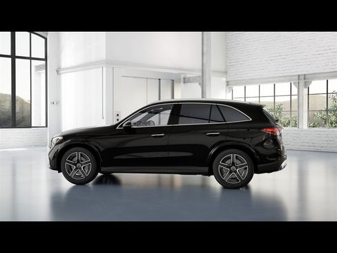 Certified 2026 Mercedes-Benz GLC 300 4MATIC image 28