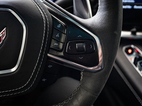 Used 2020 Chevrolet Corvette Stingray Premium Cpe w/ 3LT image 28