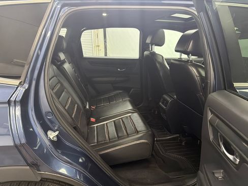 Used 2024 Honda CR-V Sport-L image 17