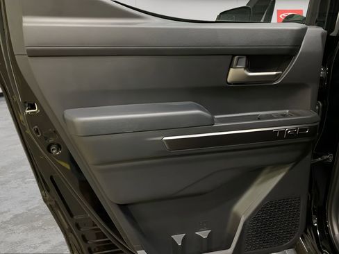 New 2025 Toyota Tacoma TRD Sport image 28