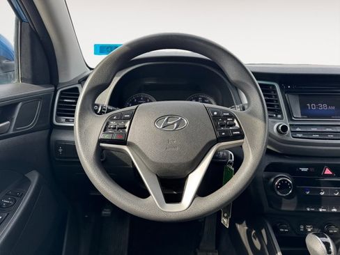 Used 2018 Hyundai Tucson SE image 12