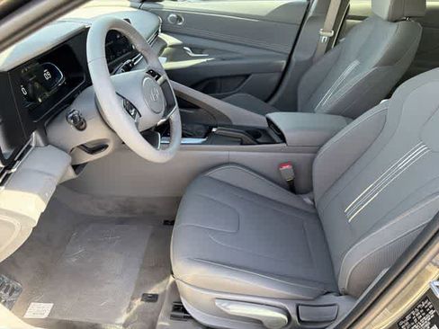 New 2026 Hyundai Elantra Sport FWD image 13
