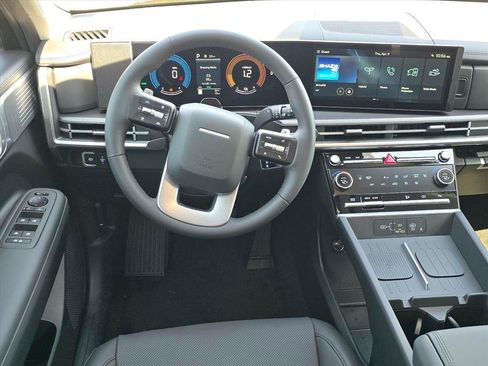 New 2026 Hyundai Santa Fe SEL FWD image 13