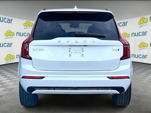 Used 2026 Volvo XC90 B6 Ultra w/ Protection Package Premier image 5