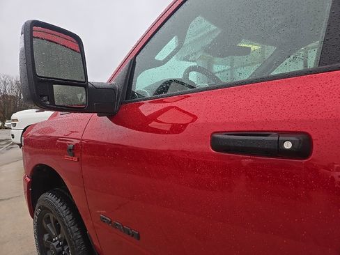 New 2026 RAM 2500 Lone Star image 38