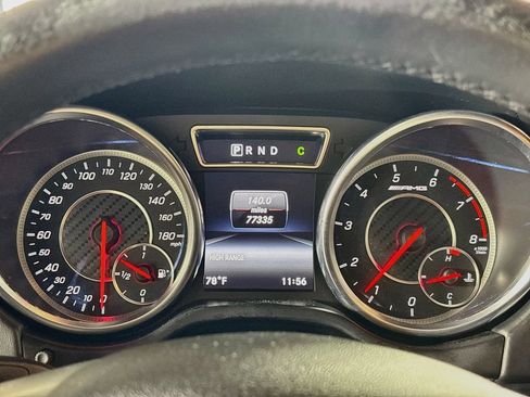Used 2018 Mercedes-Benz G 63 AMG 4MATIC image 14