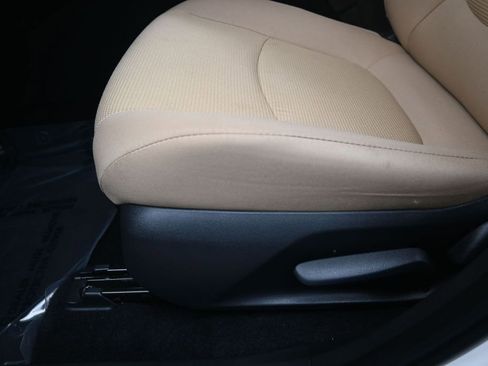 Used 2025 Toyota RAV4 LE FWD image 12