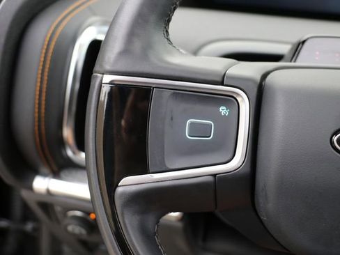 Used 2025 Ford Expedition Tremor AWD/4WD image 30