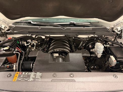 Used 2018 GMC Sierra 1500 Denali w/ Denali Ultimate Package image 11