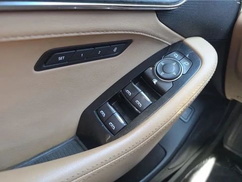 Used 2021 Cadillac CT5 Premium Luxury w/ Technology Package RWD image 24