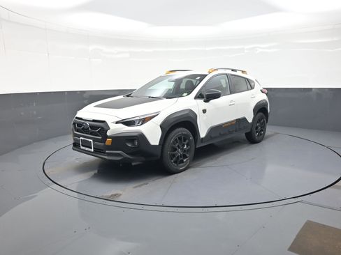 New 2026 Subaru Crosstrek 2.5i Wilderness AWD/4WD image 7