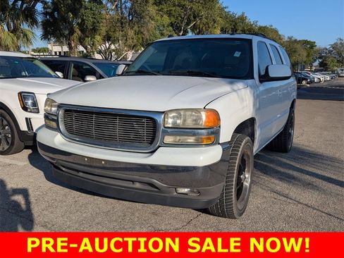 Used 2005 GMC Yukon SLT w/ SLT Preferred Equipment Group image 22