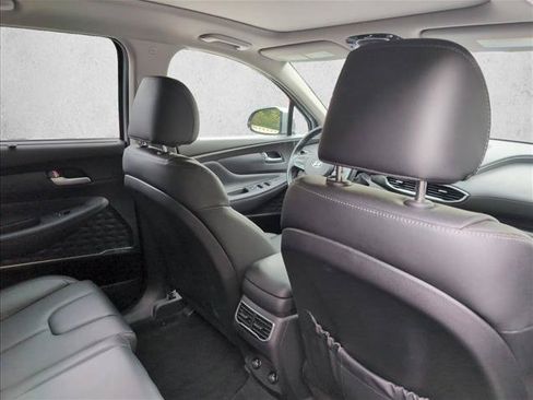 Certified 2023 Hyundai Santa Fe SEL w/ Premium Package AWD/4WD image 26