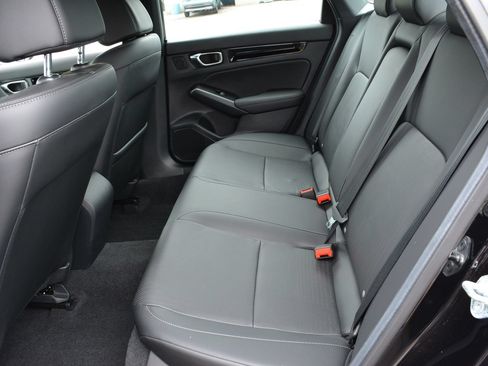 Used 2025 Honda Civic Sport Touring image 15
